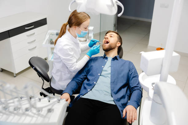 Best Dental X-Rays and Imaging  in Dawson, GA